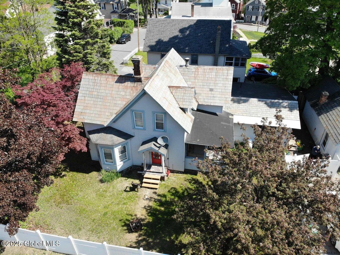 8 Stewart Avenue — photo