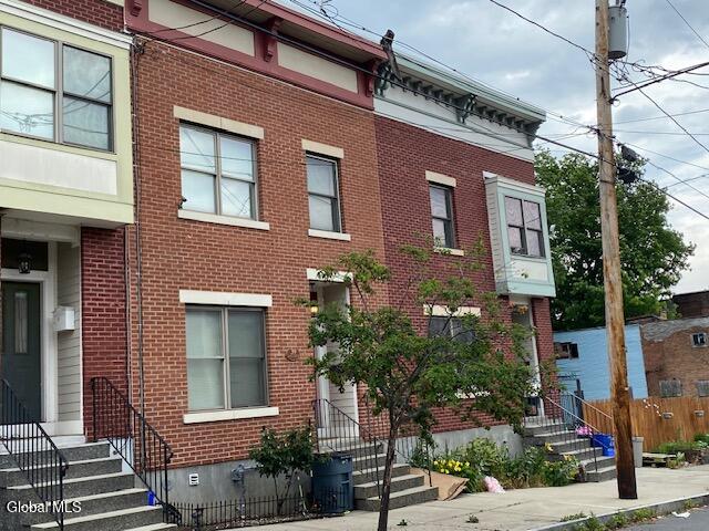 39 Alexander Street — photo