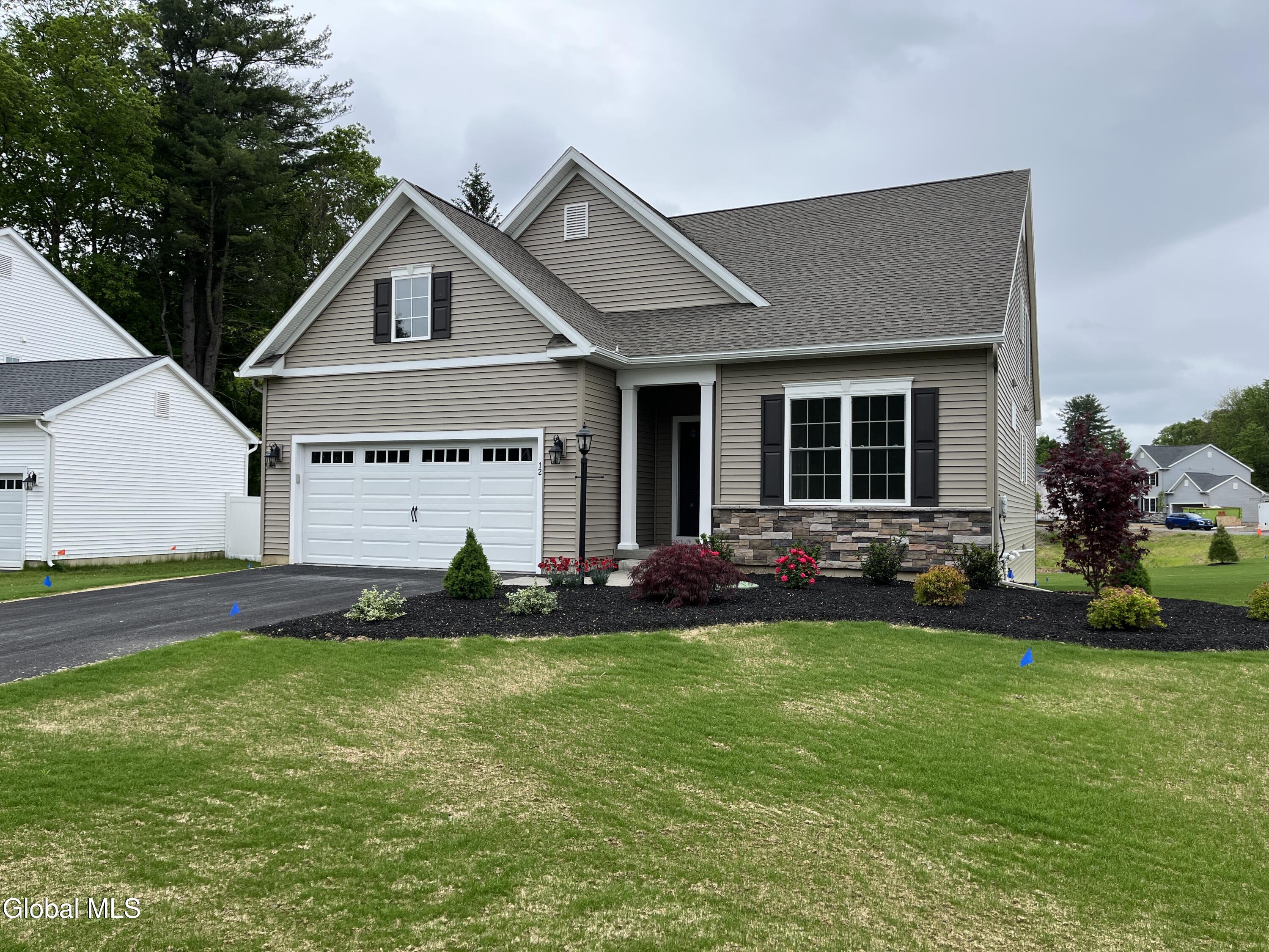 1A Mitchell Drive — photo