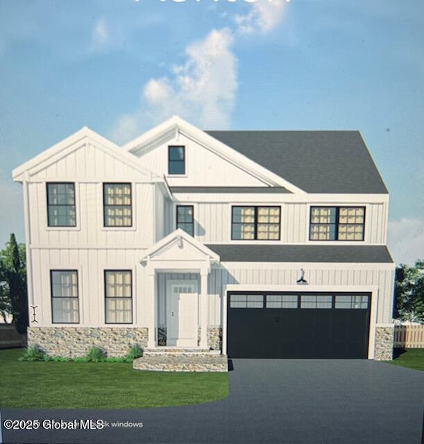 Lot 48 Windrow Way — photo