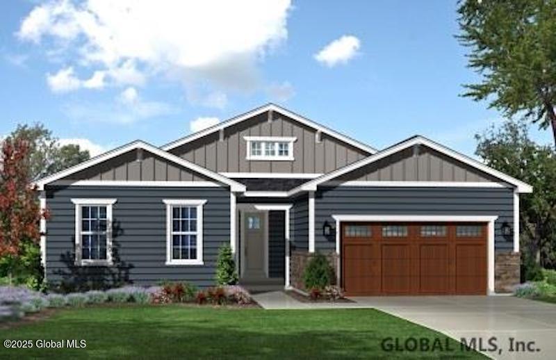 Lot 10 Windrow Way — photo