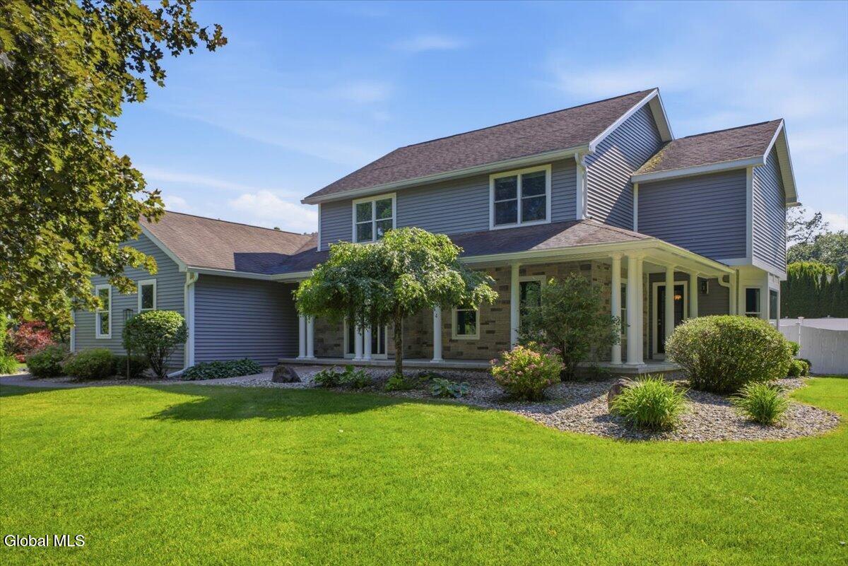 20 Orchard Drive — photo