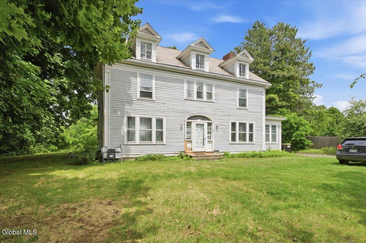 3515 Rosendale Road — photo