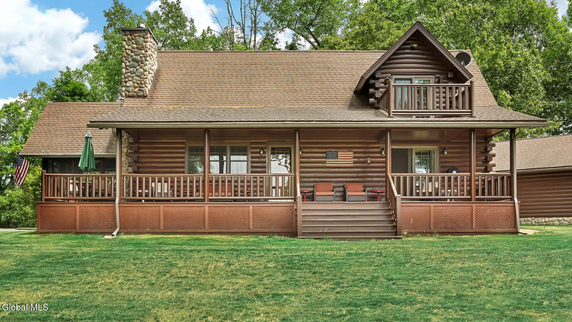 1374 Blue Hill Road — photo
