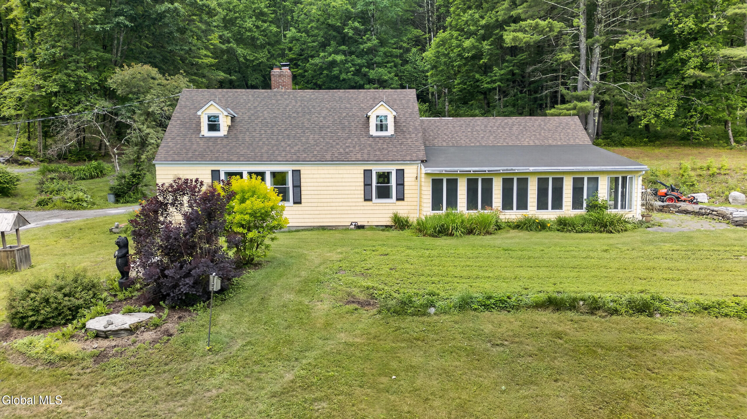 2439 County Route 5 — photo