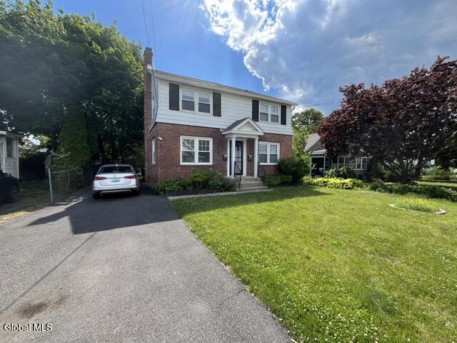 4 Katherine Road — photo
