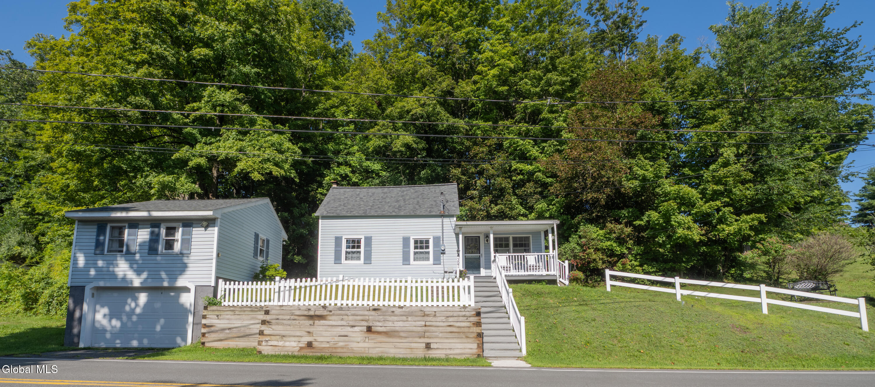 397 Creek Road — photo