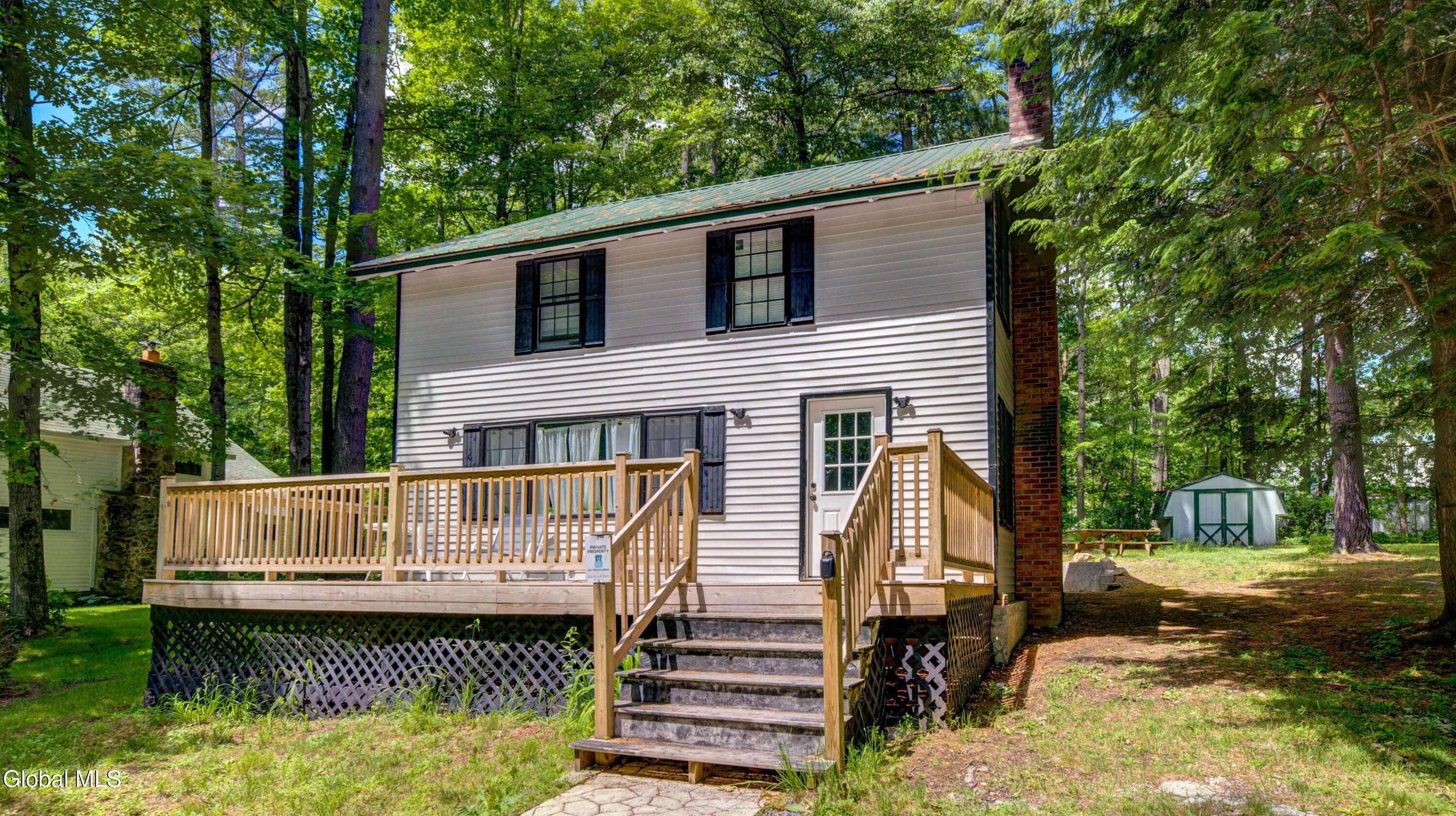 107 Adirondack Terrace — photo