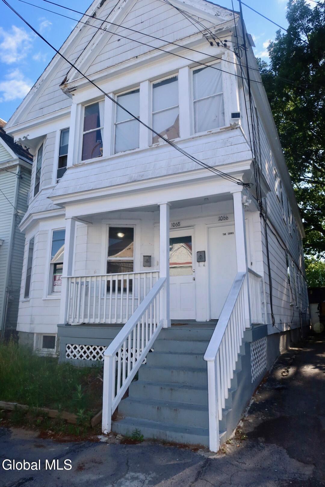 1066 Howard Street, 1 — photo