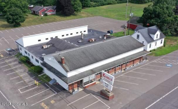 1006 State Route 9H — photo