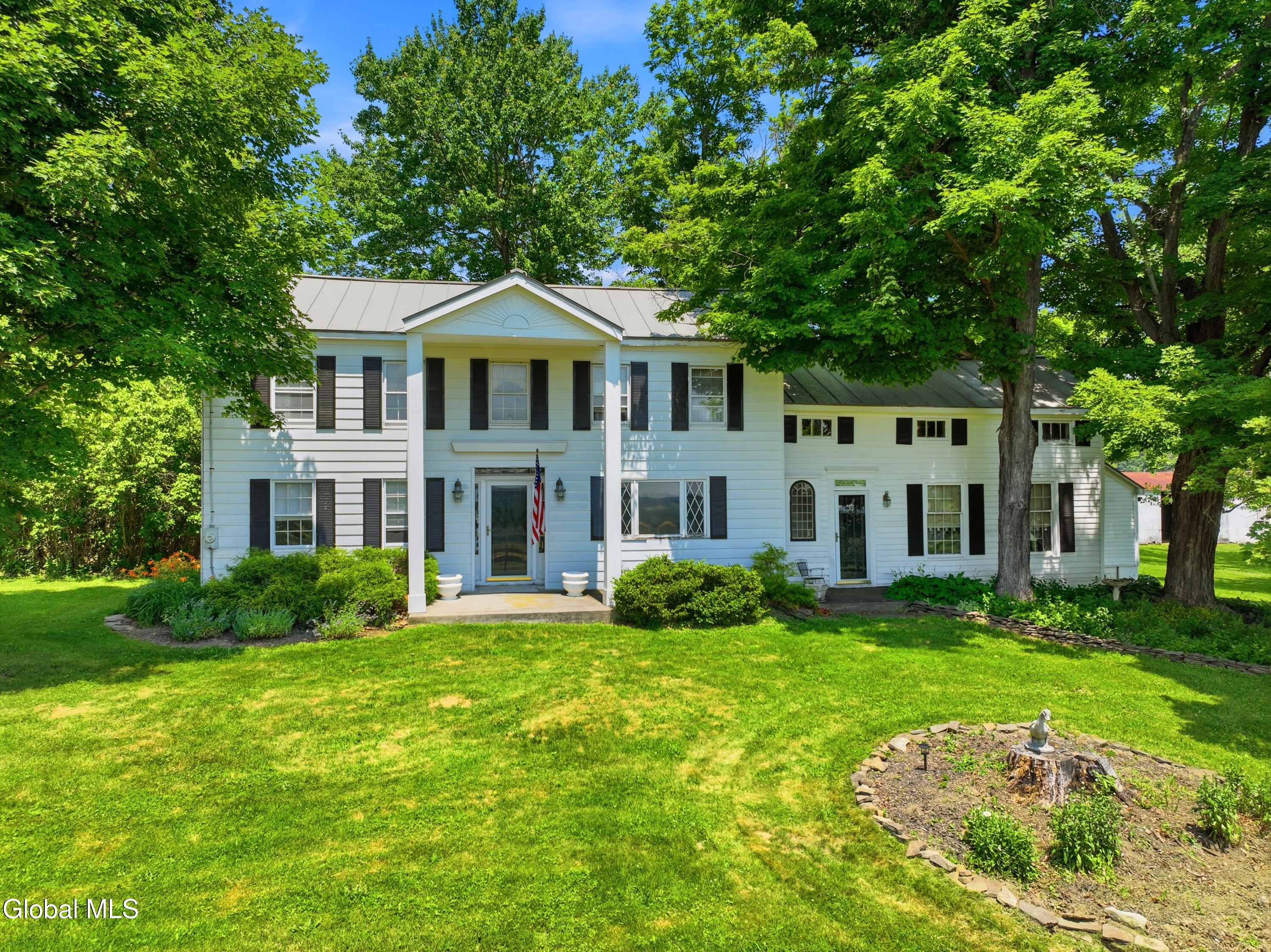 334 Duanesburg Churches Road — photo