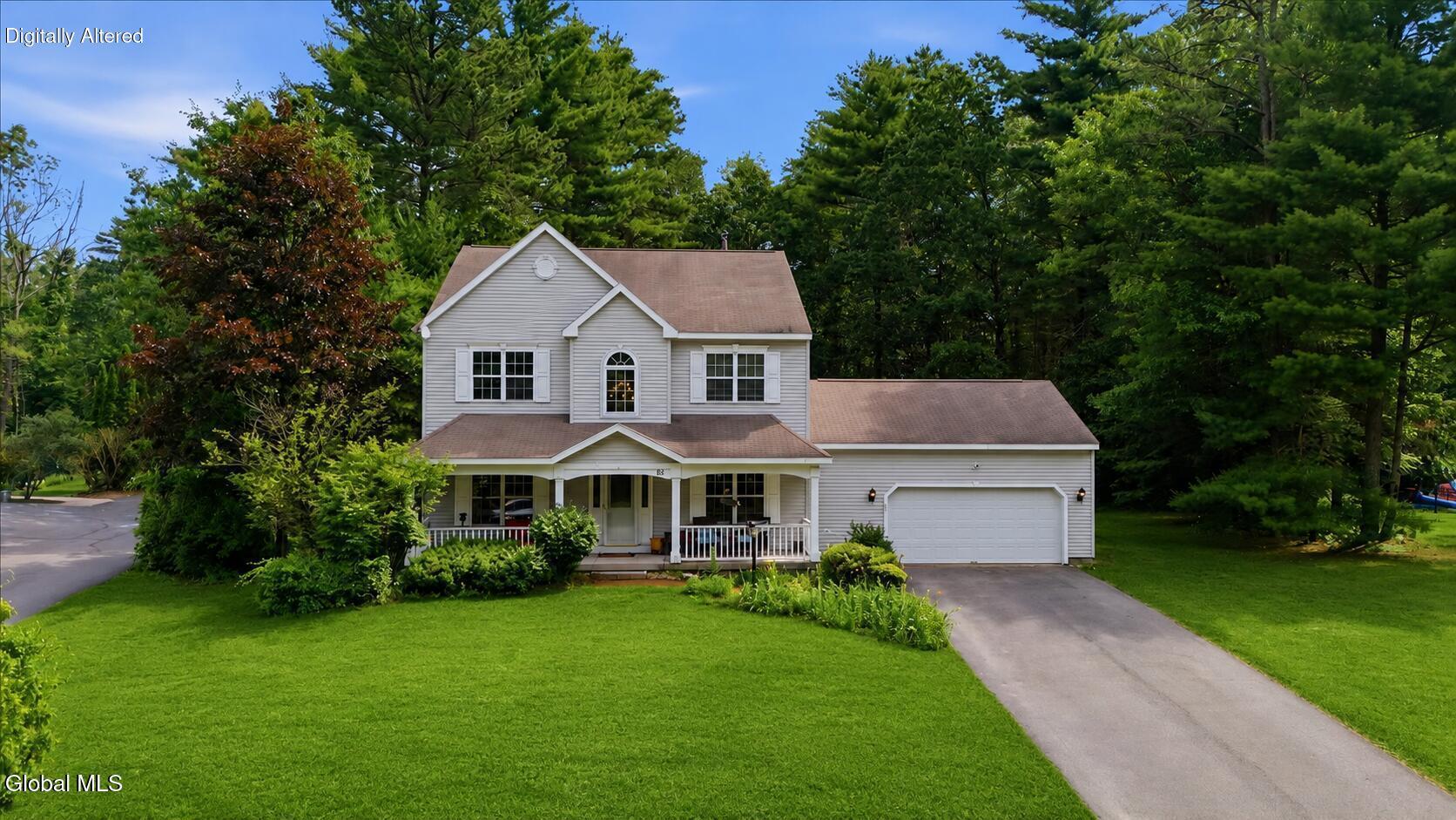 51 Lehland Drive — photo