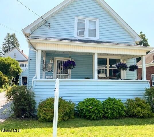 191 Brookside Avenue — photo