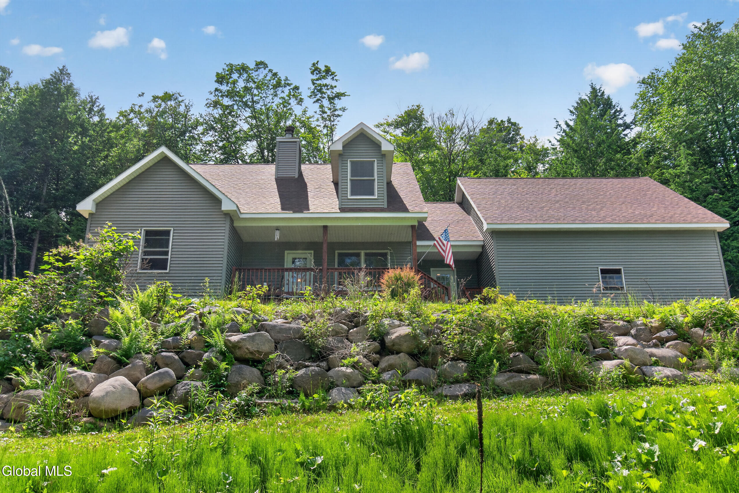 287 Walter Maxfield Road — photo