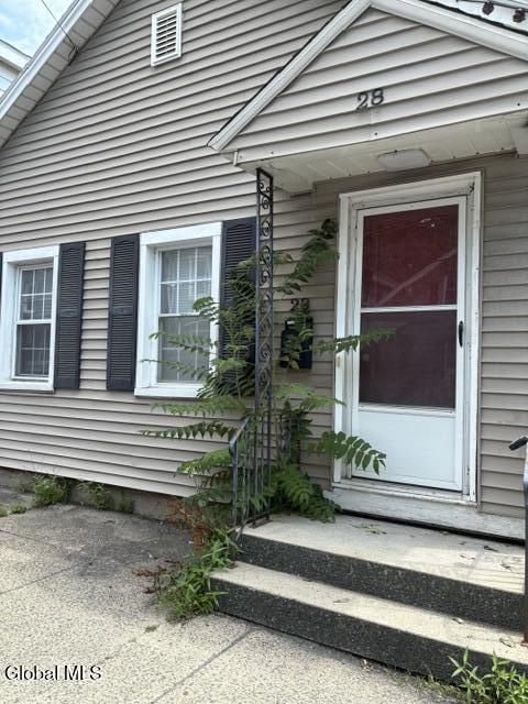 28 Lancaster Street — photo