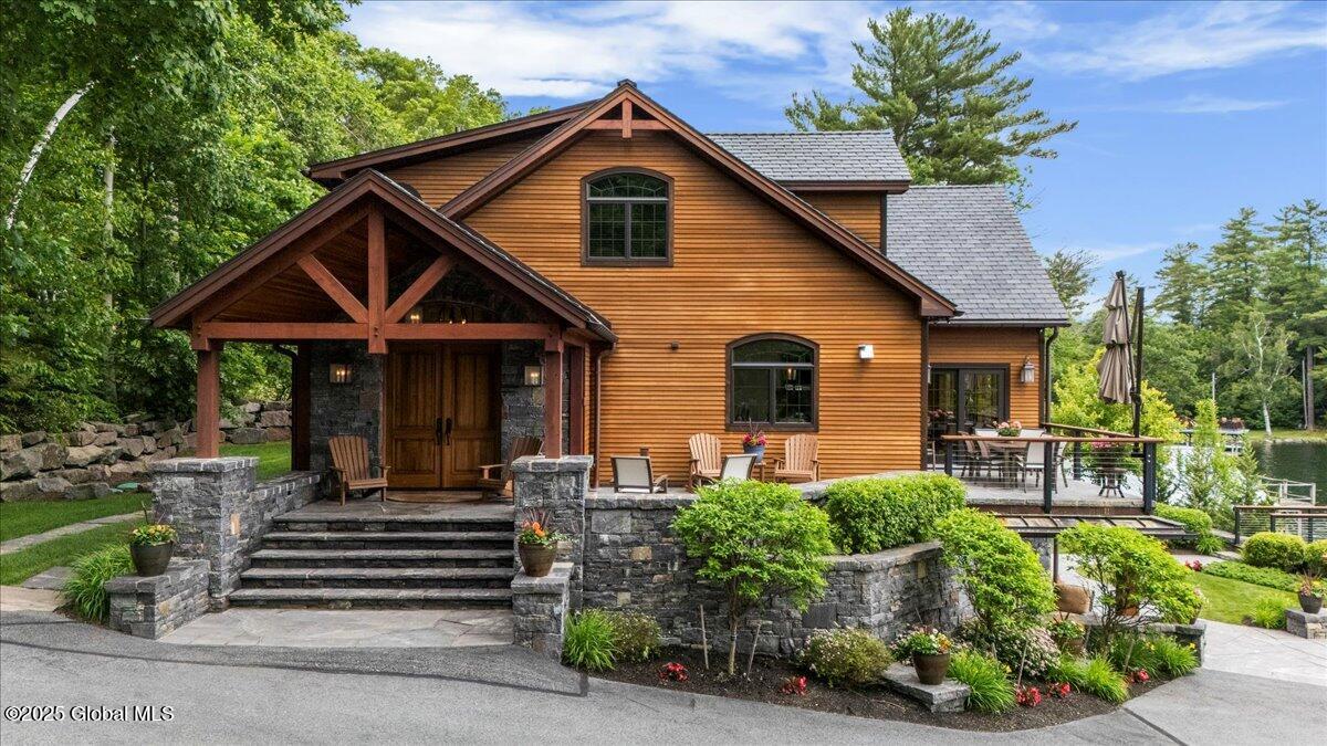 41 Trinity Rock Road — photo