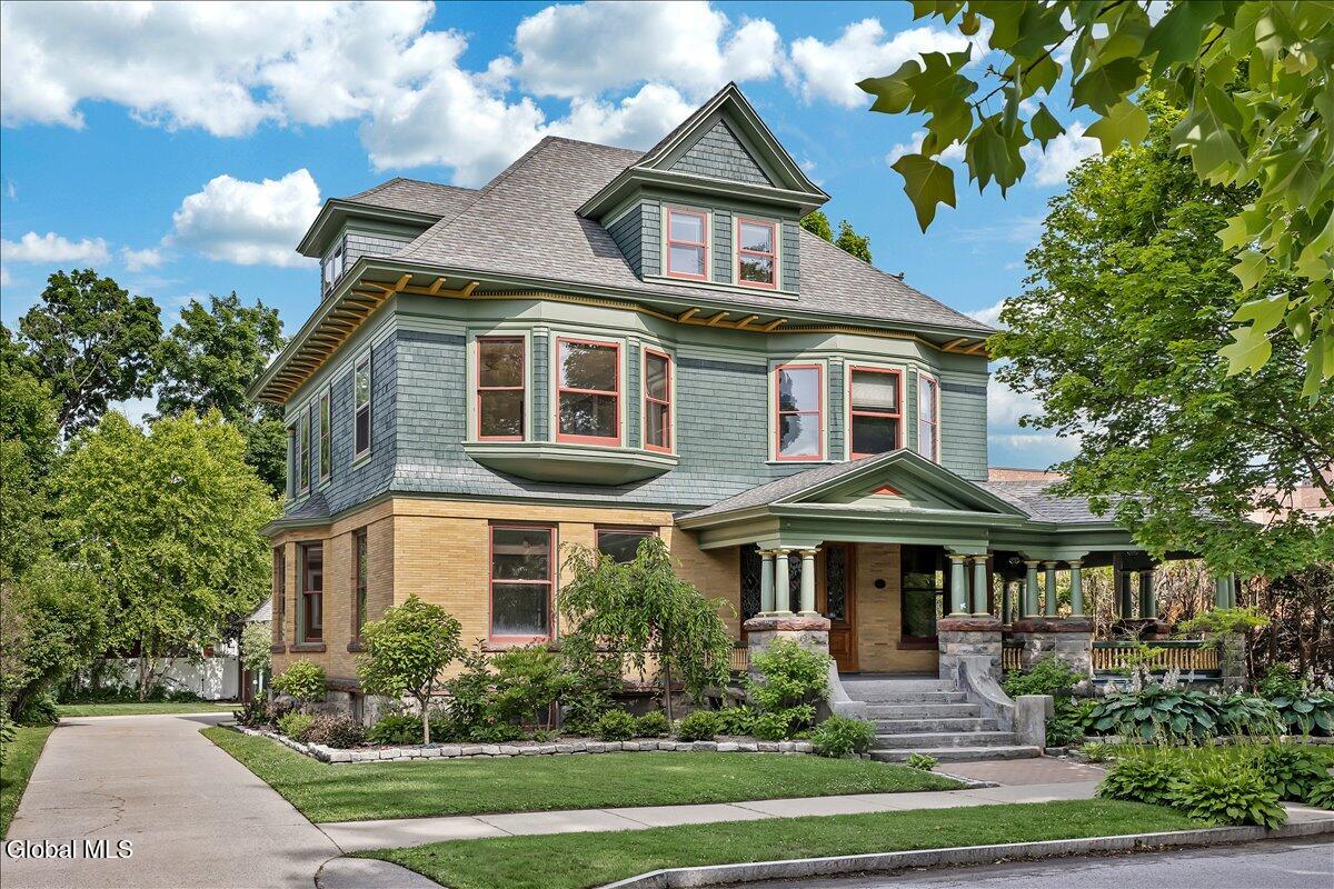 19 Marion Place — photo
