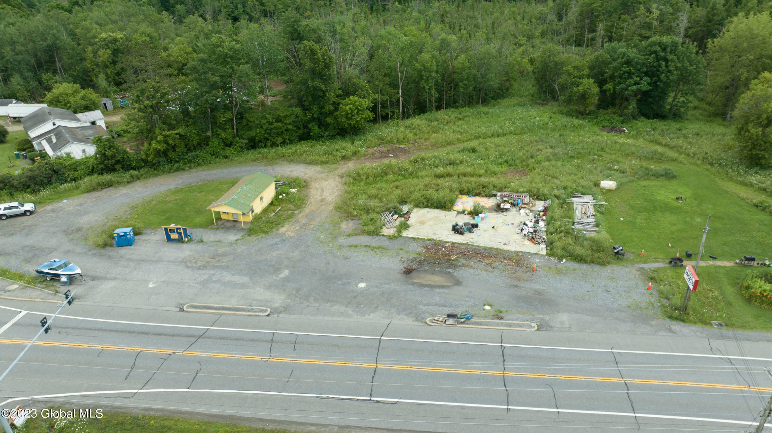 1196 Route 29 — photo