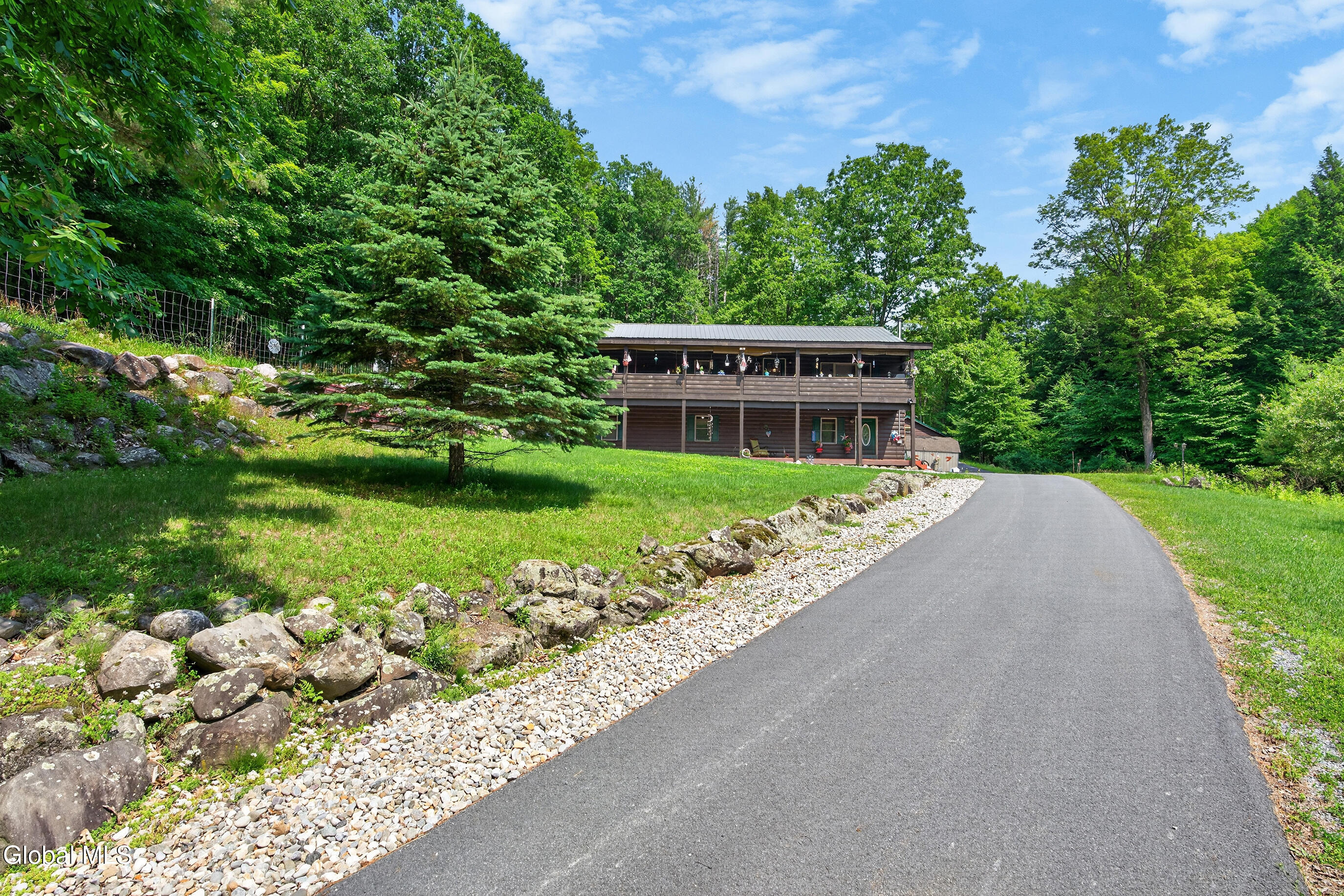296 Lake Nebo Road — photo