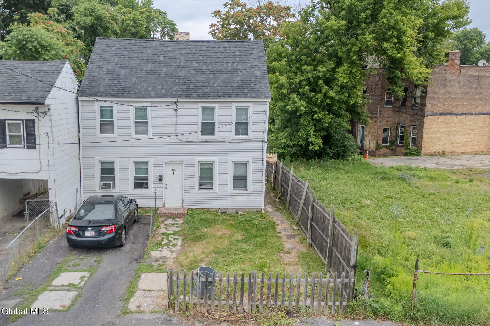 361 Elk Street — photo