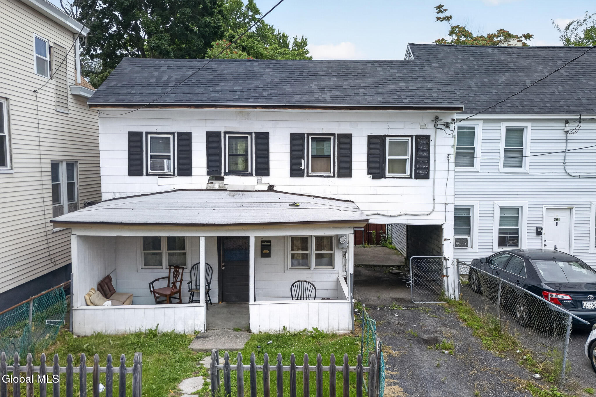 363 Elk Street — photo