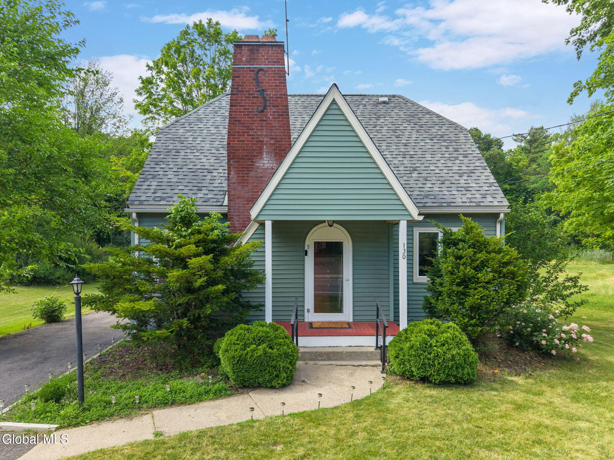 130 Lake Hill Road — photo