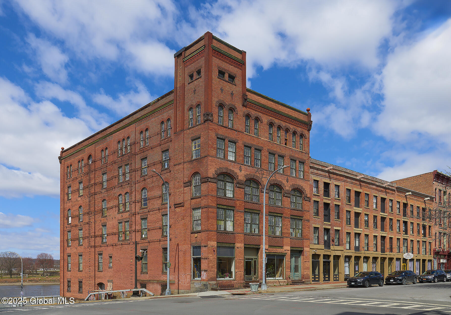 155 River Street, Ba — photo