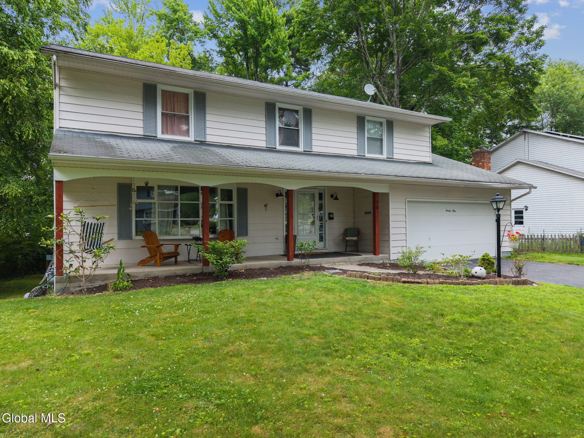 29 Fairway Avenue — photo
