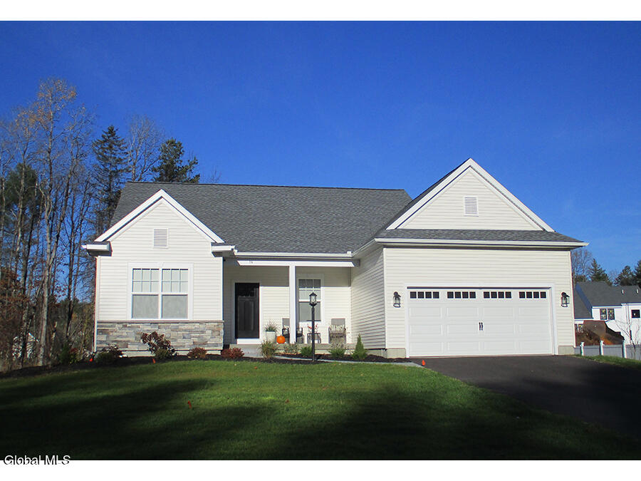 1B Mitchell Drive — photo