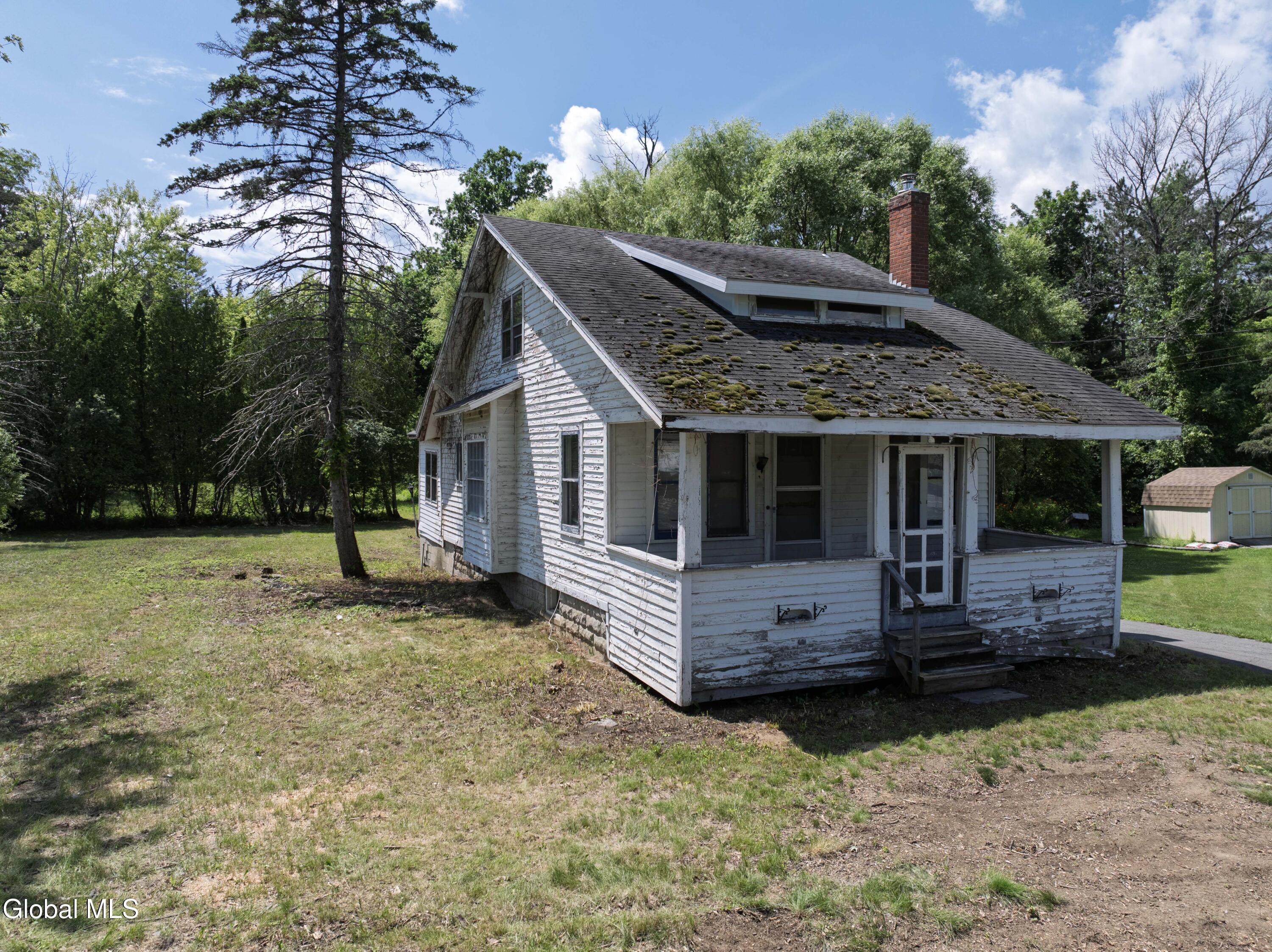 1211 Saratoga Road — photo