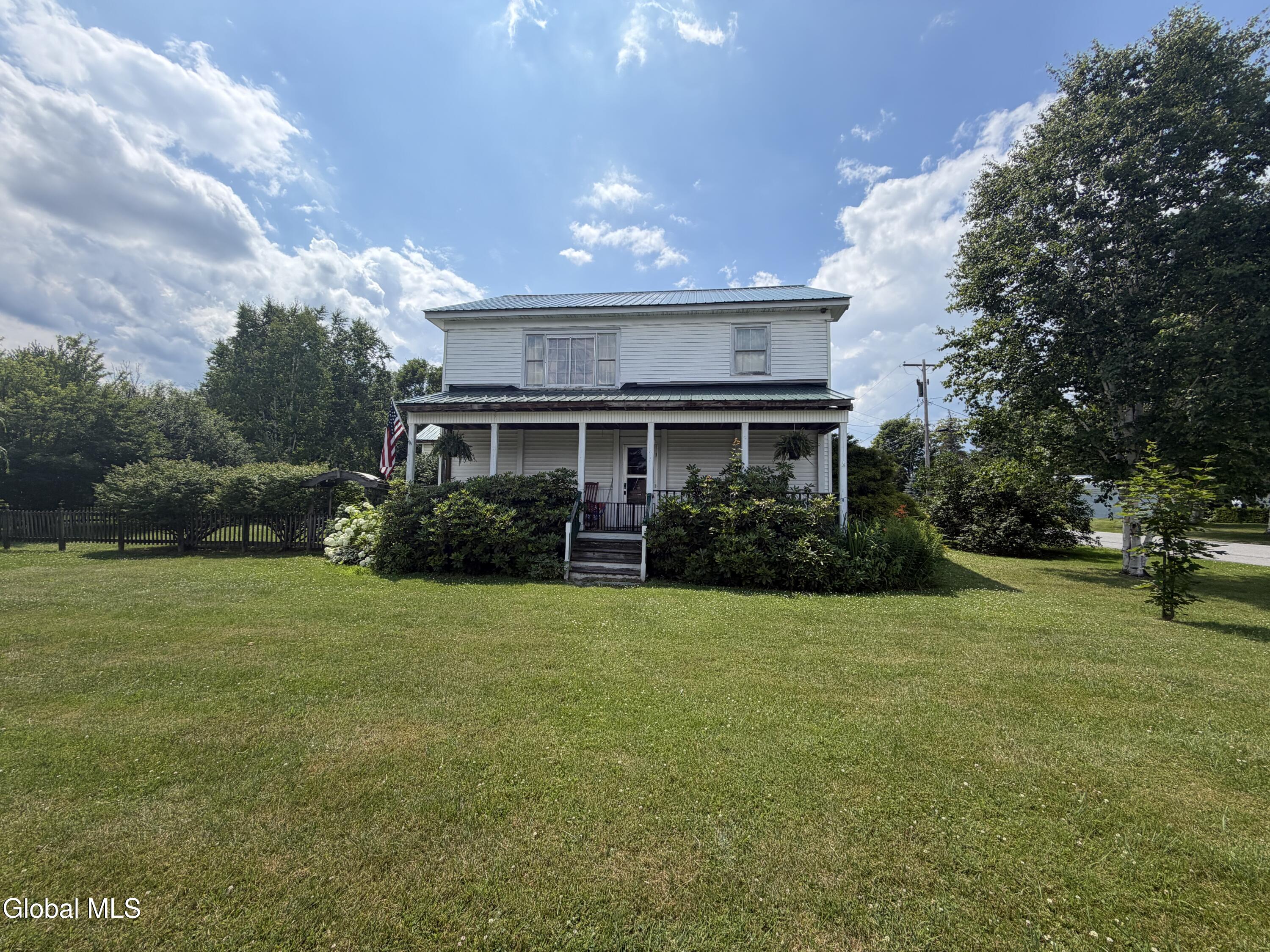 254 Furnace Road — photo