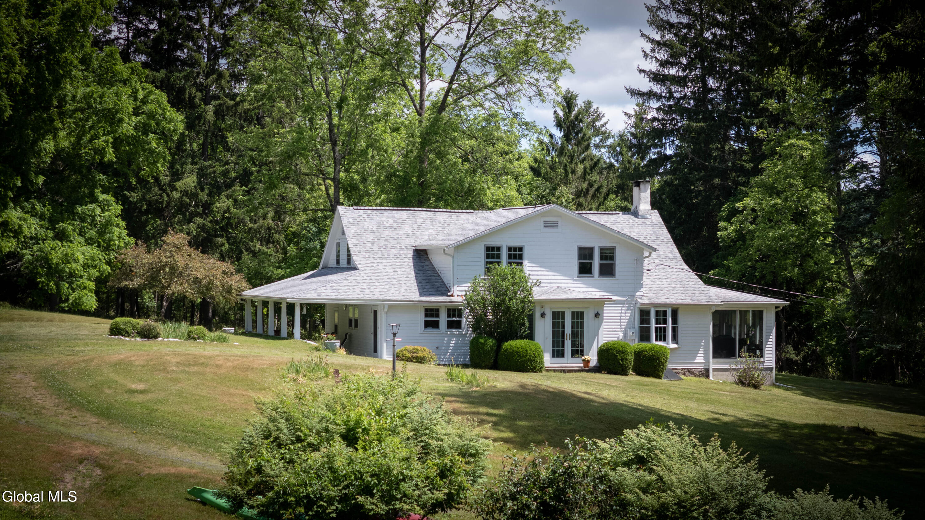 3493 County Road 7 — photo