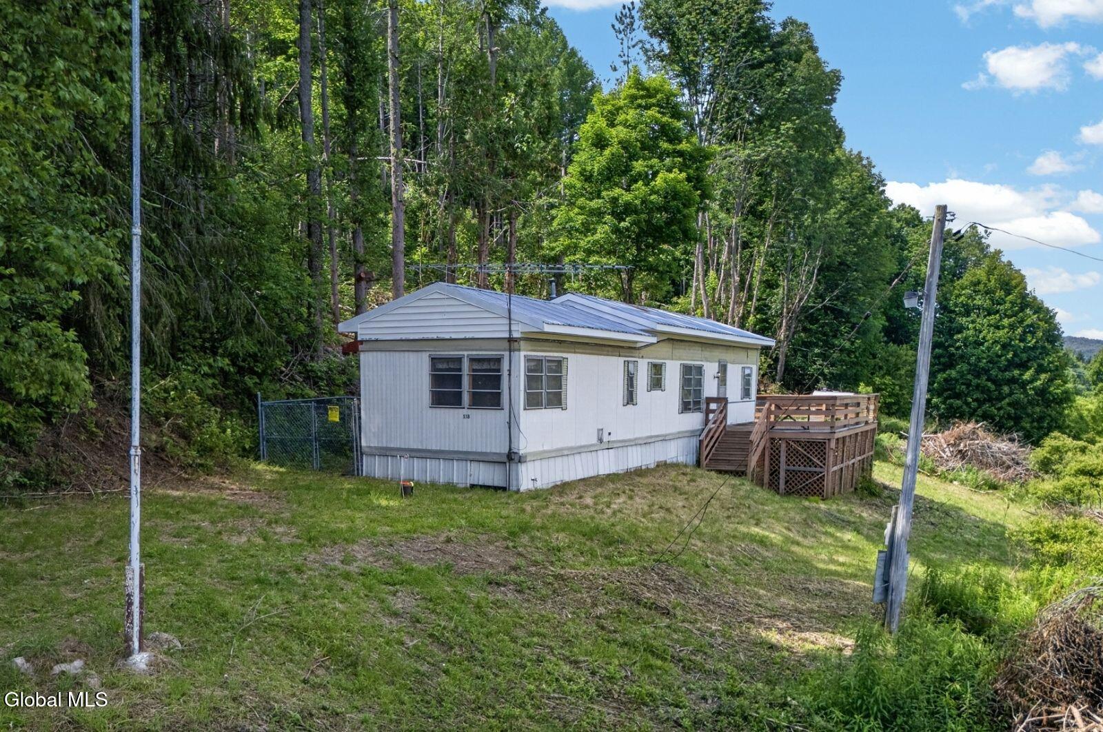 118 Lookout Drive — photo