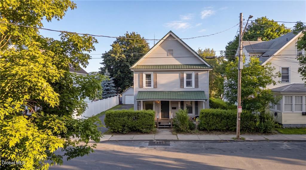 9 Kearney Street — photo