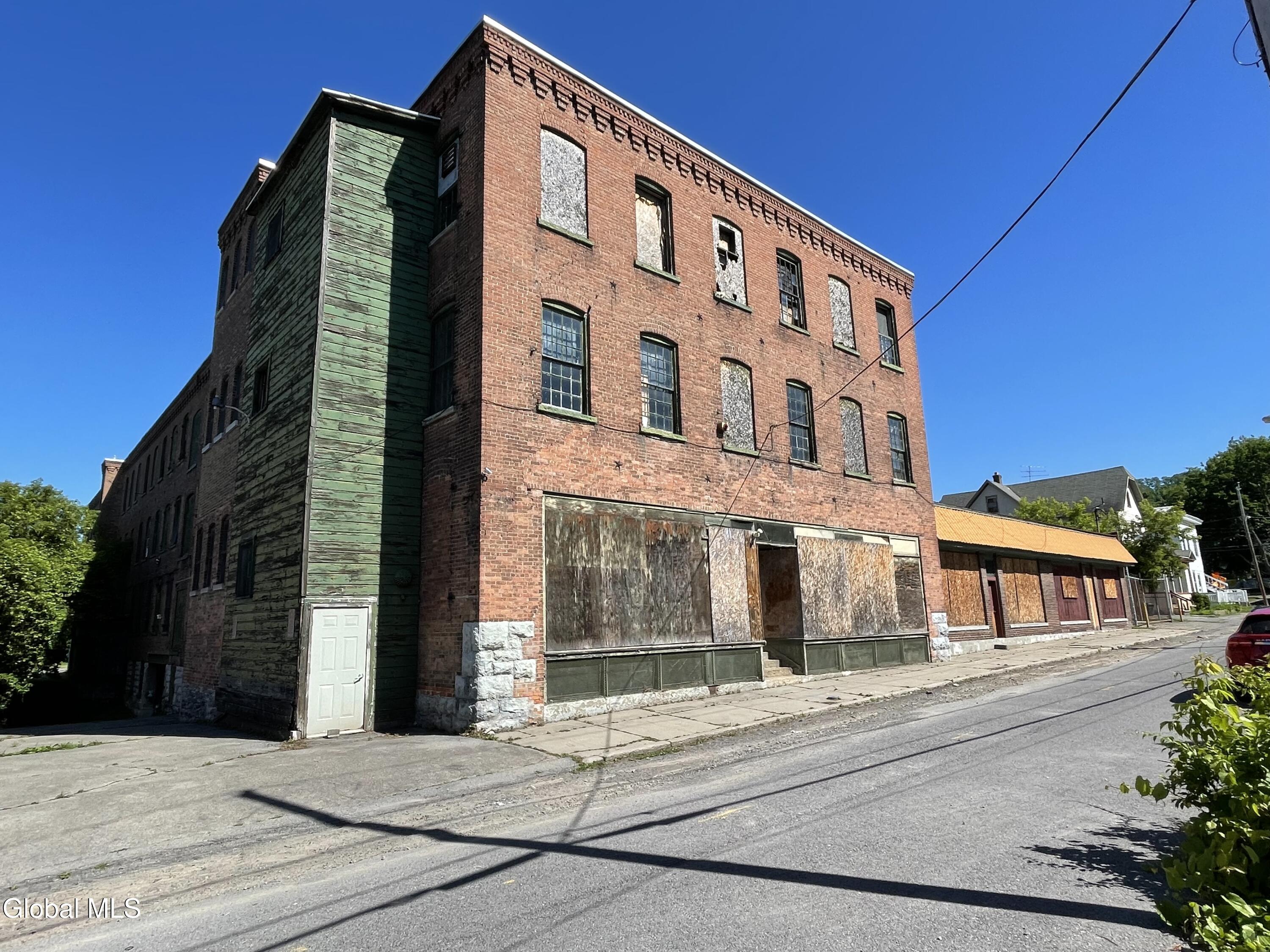 10 Leonard Street — photo