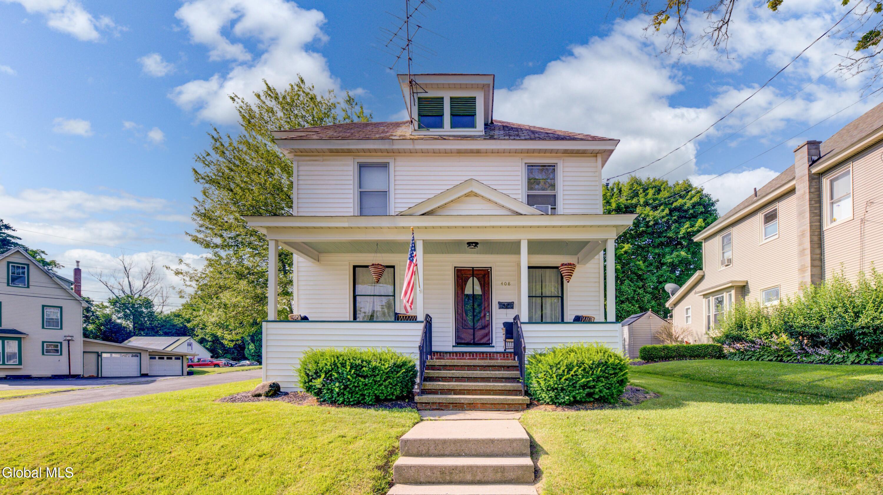 408 Prospect Street — photo