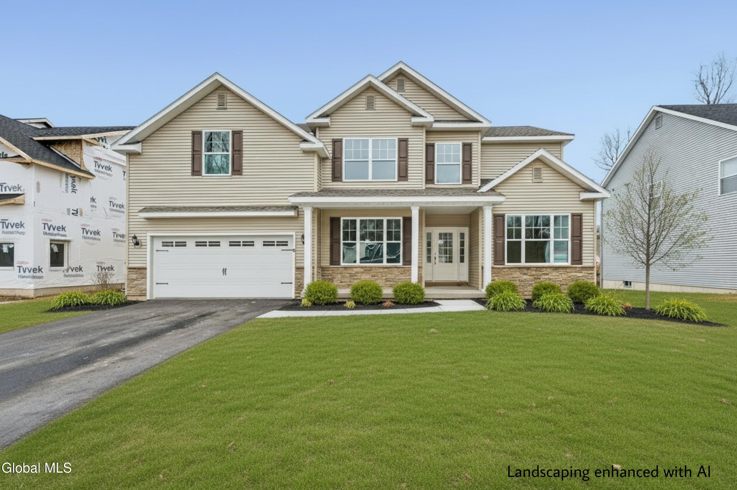 14 Balsam Court — photo