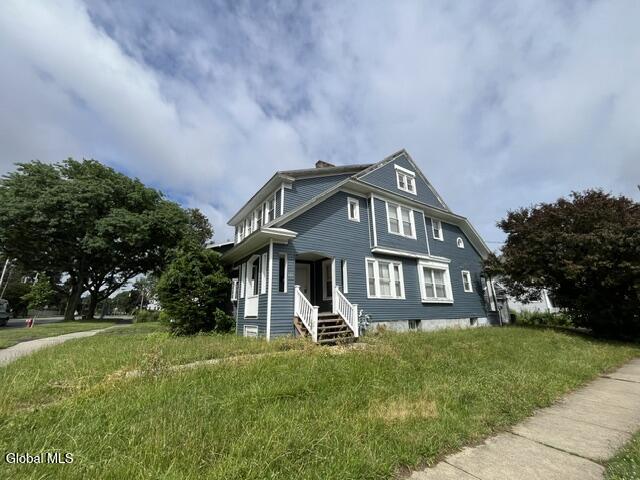 125 N Main Avenue — photo