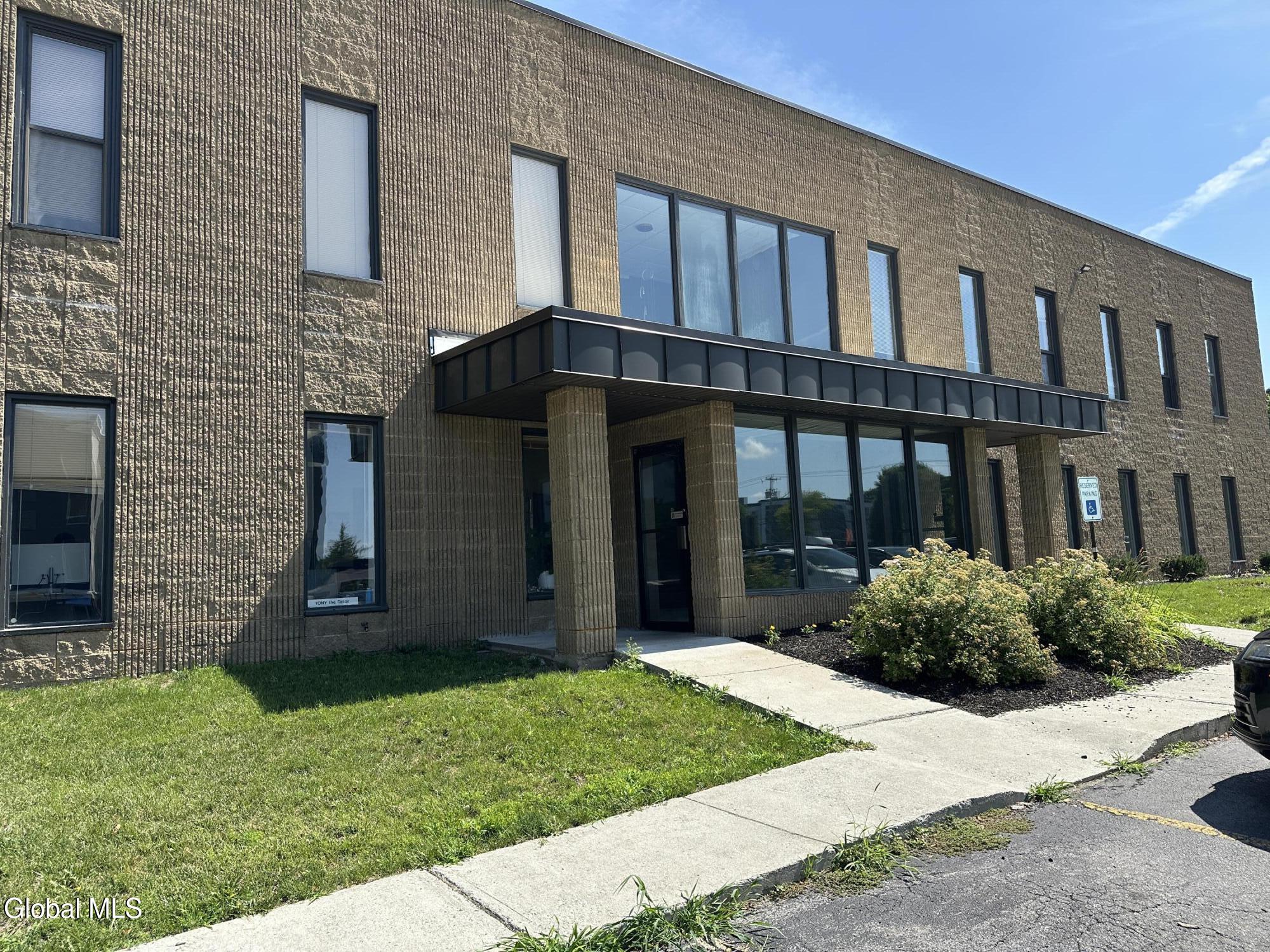 632 Plank Road — photo