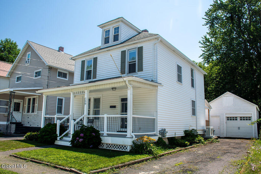 150 Clayton Road — photo