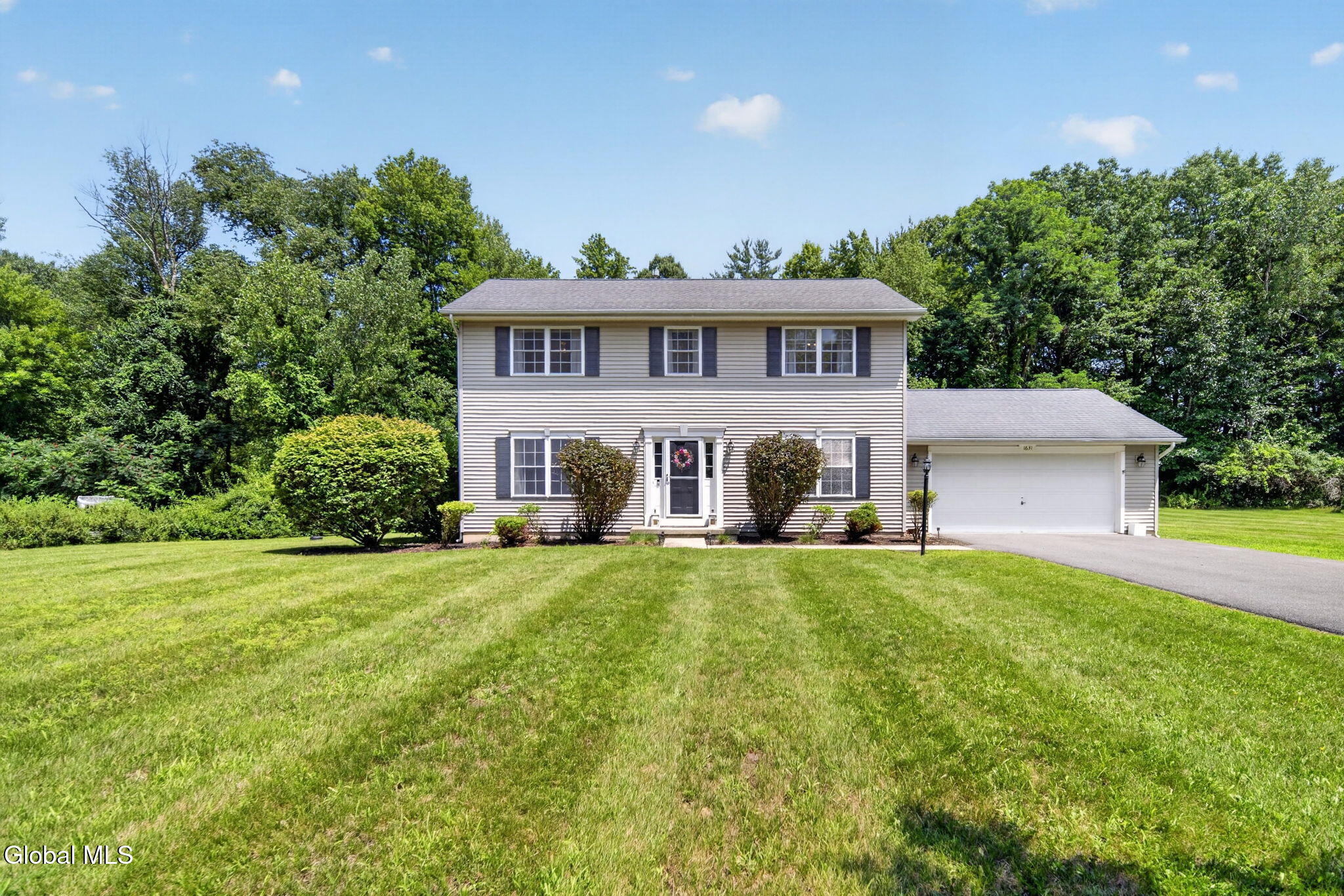 1631 Midstate Lane — photo