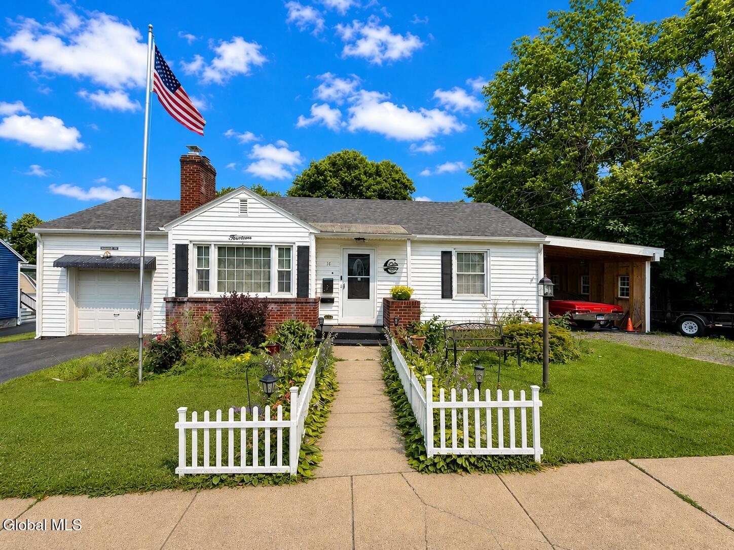 14 Frasier Avenue — photo