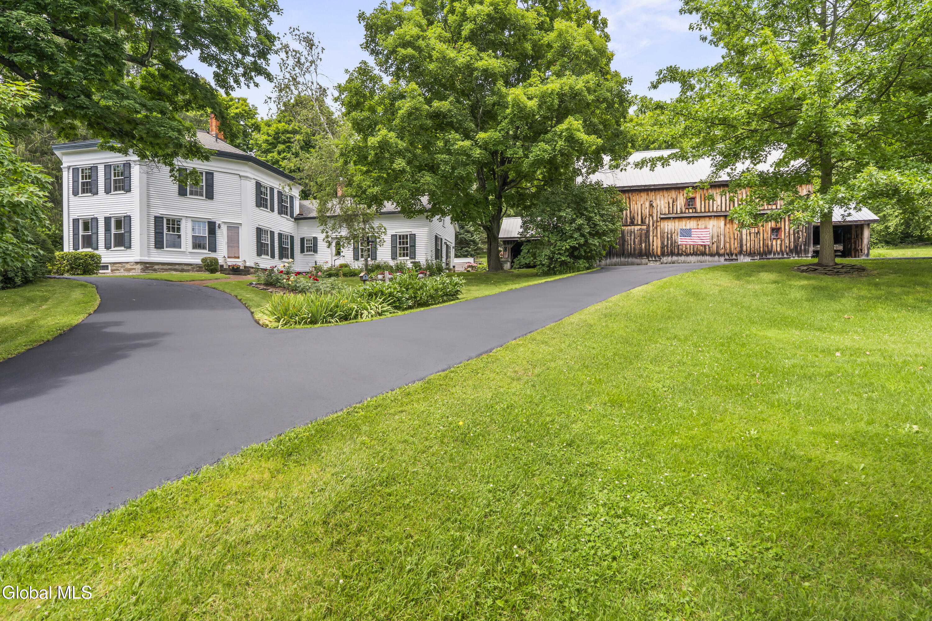 1236 McGuire School Road — photo
