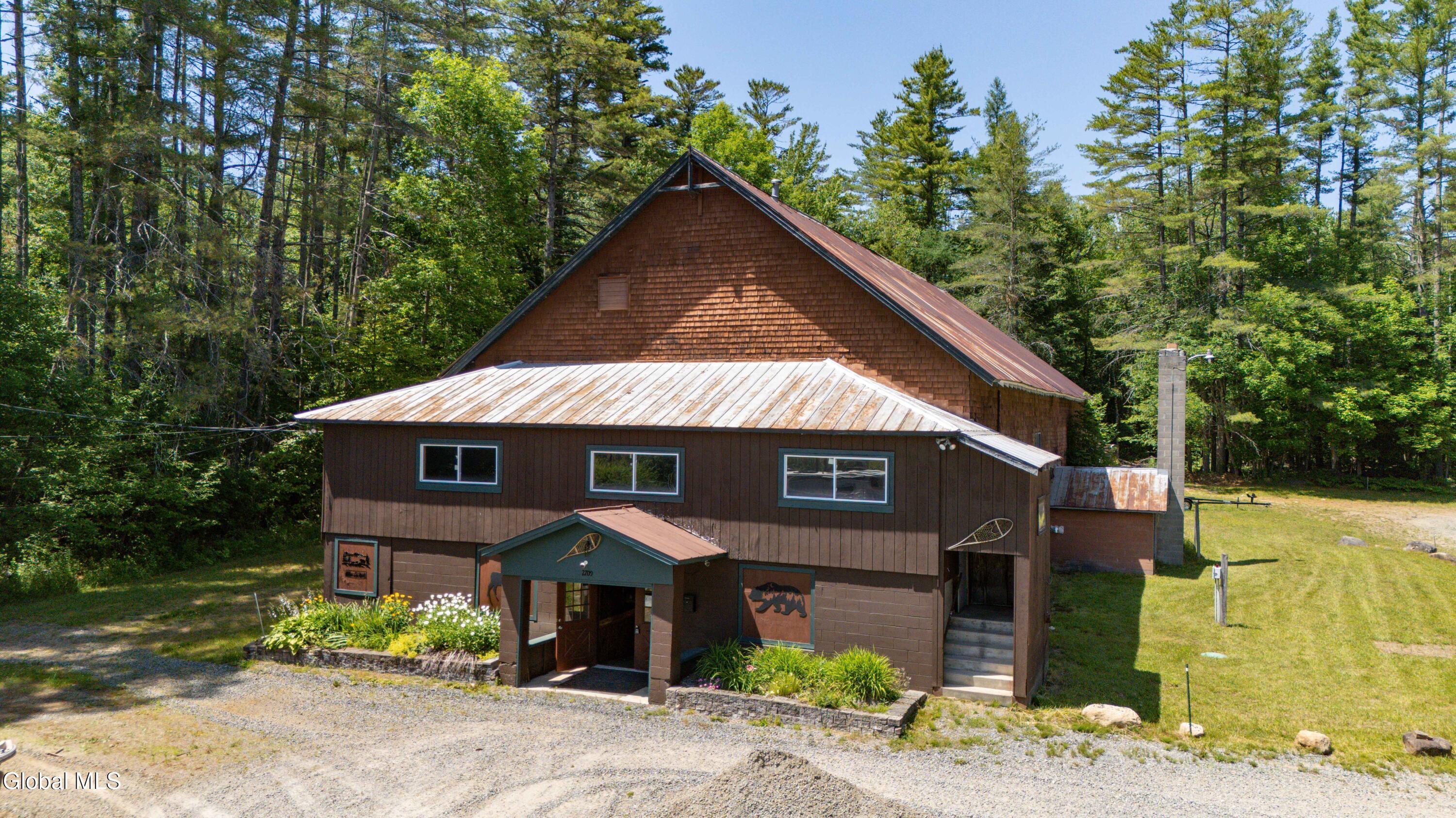 2709 State Route 8 — photo