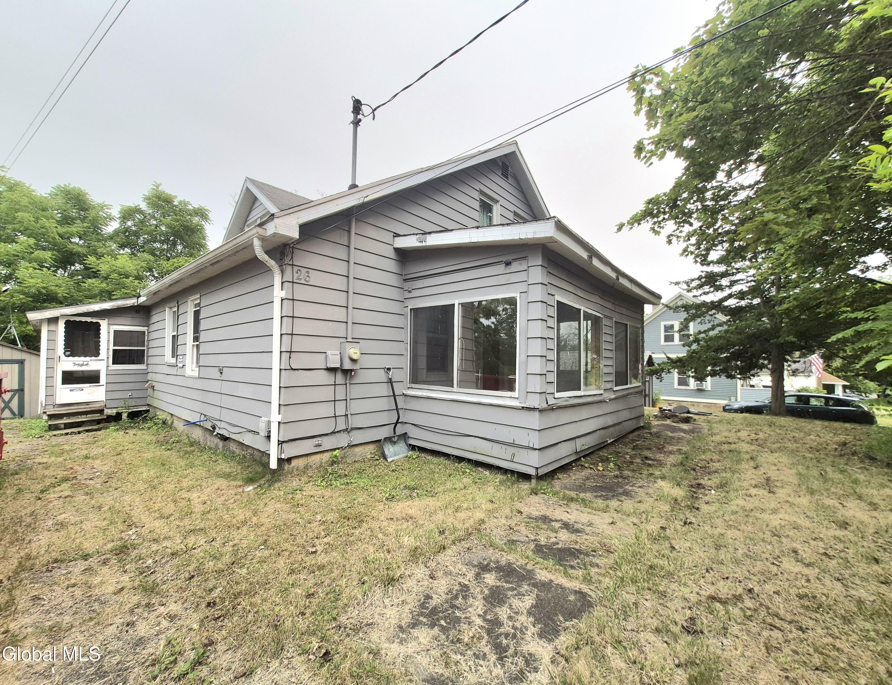 26 Neddo Street — photo