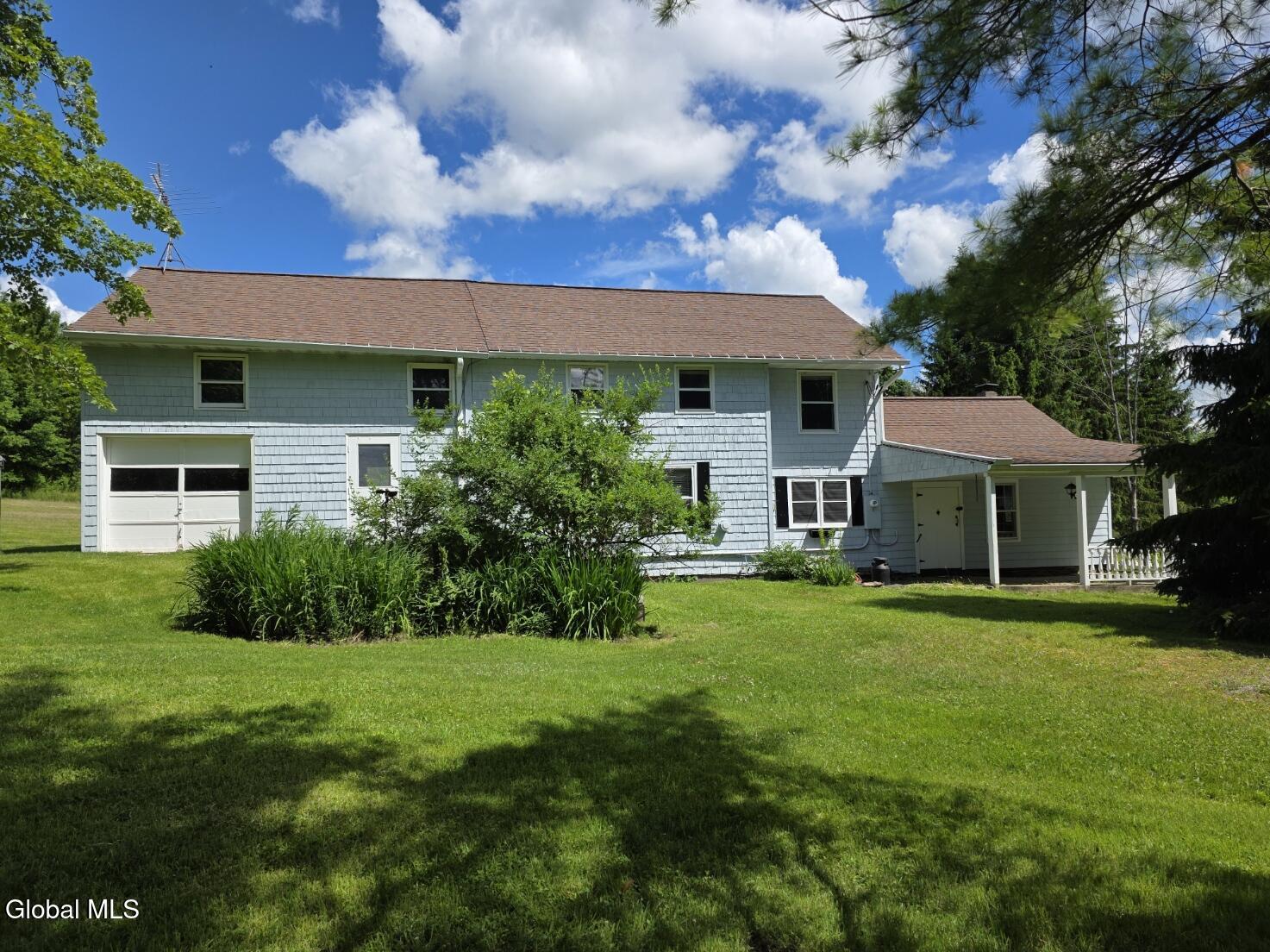 419 Halbert Hill Road — photo
