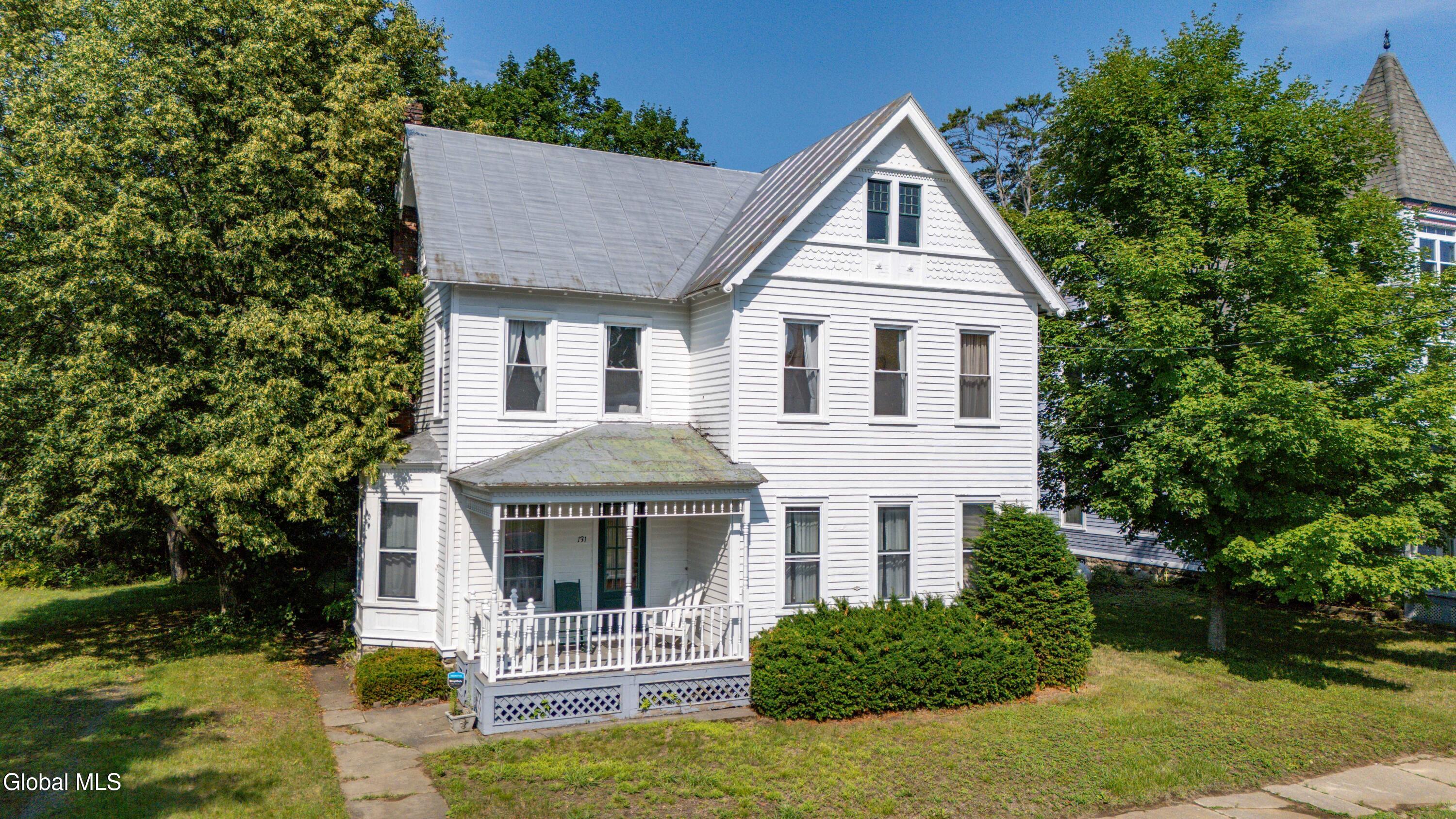 131 N First Street — photo