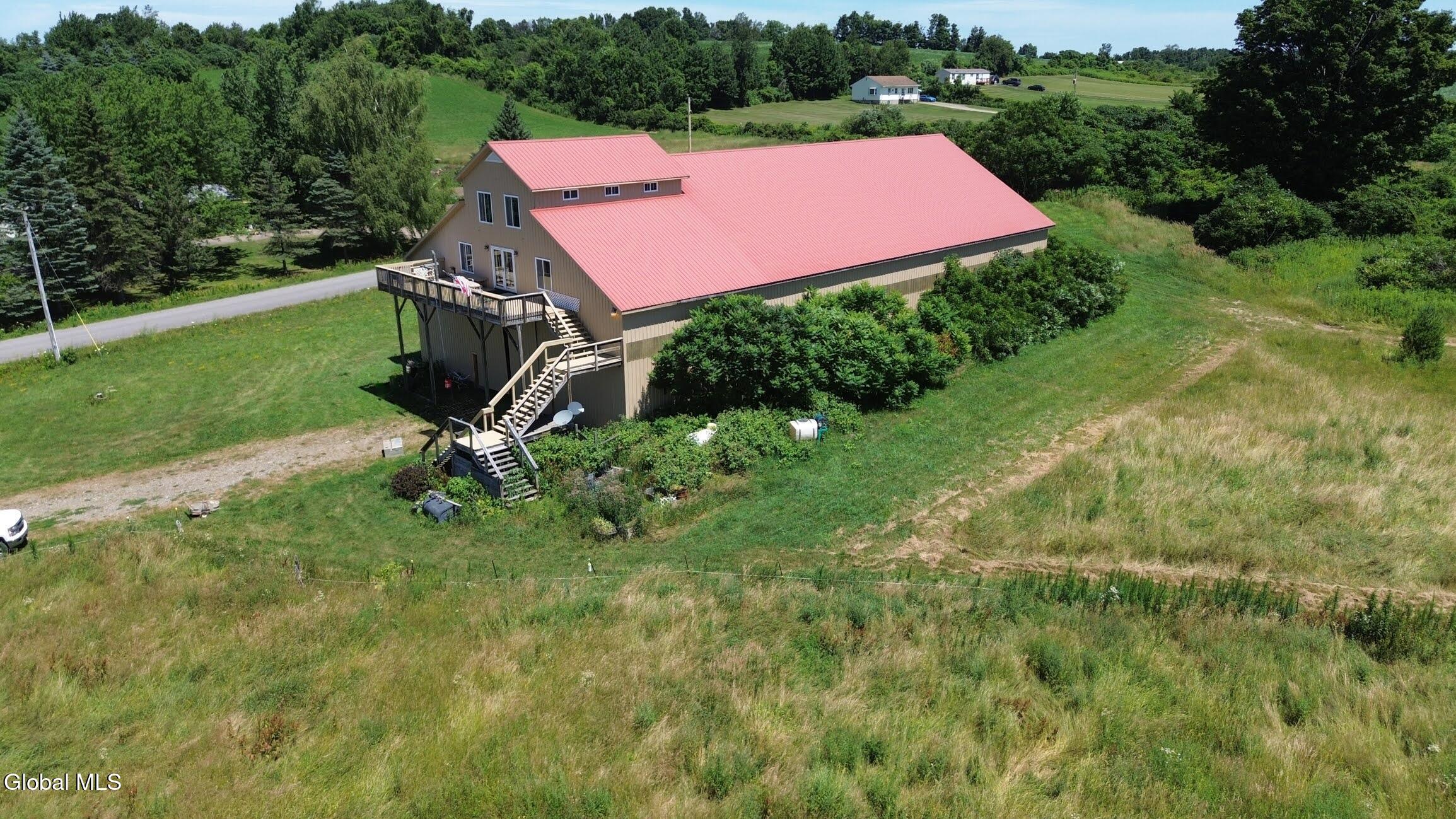410 H Gray Road — photo