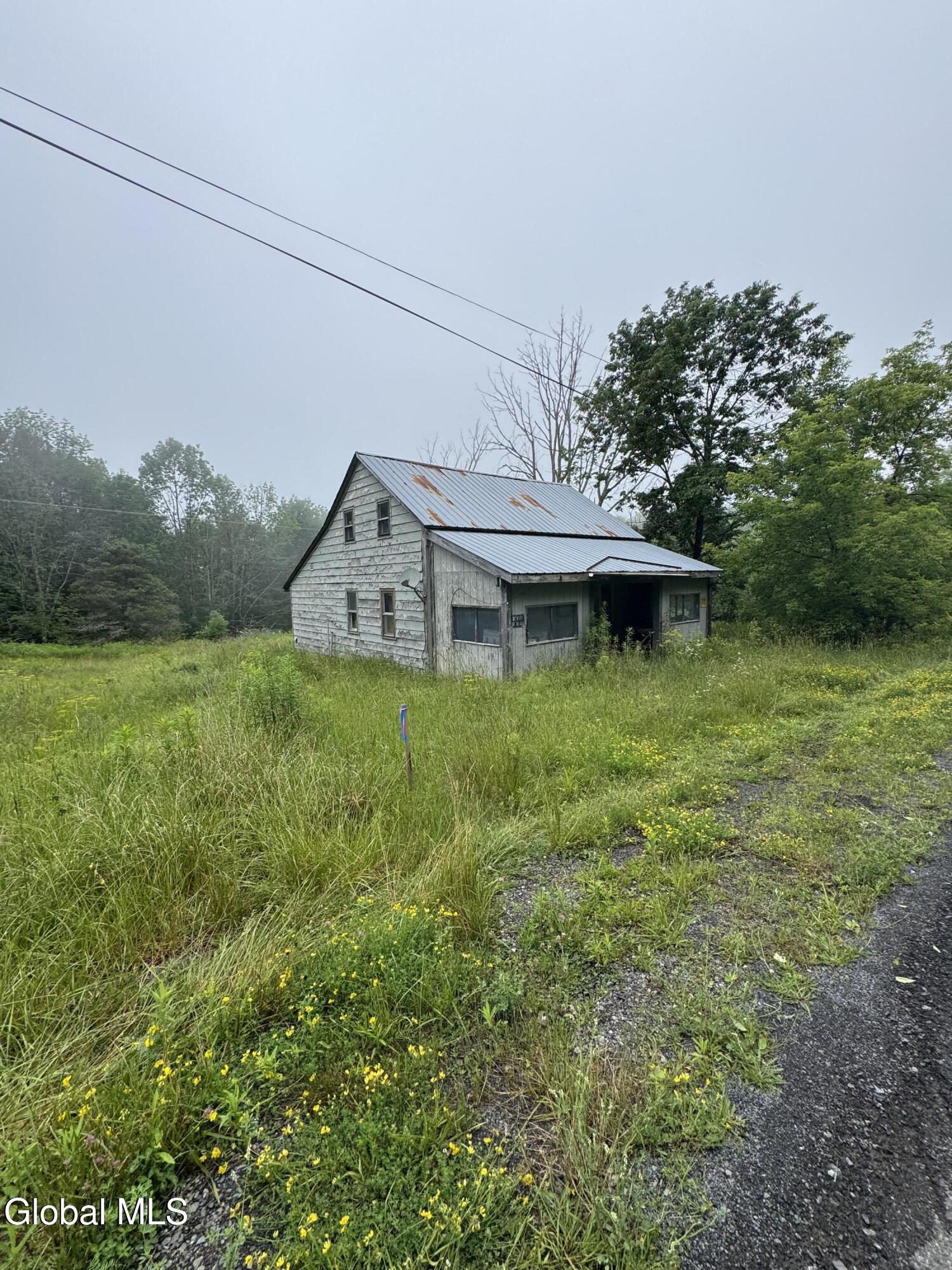 707 S Mountain Road — photo