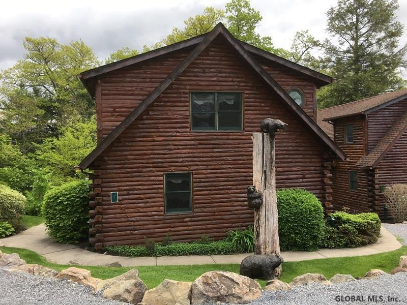 3210 Lake Shore Drive, Lodge 7 Interval 10 — photo